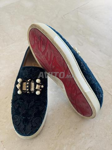 أحذية لوبوتان مقاس 38 - 2