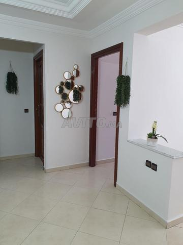 Appartement meublé à louer  Quartier Hassan - image 5