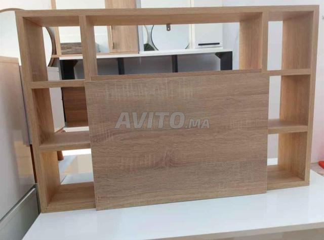 مكتب جداري - 2