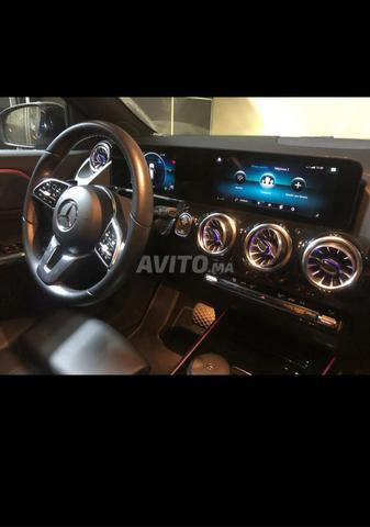 Mercedes GLA 200d 2021