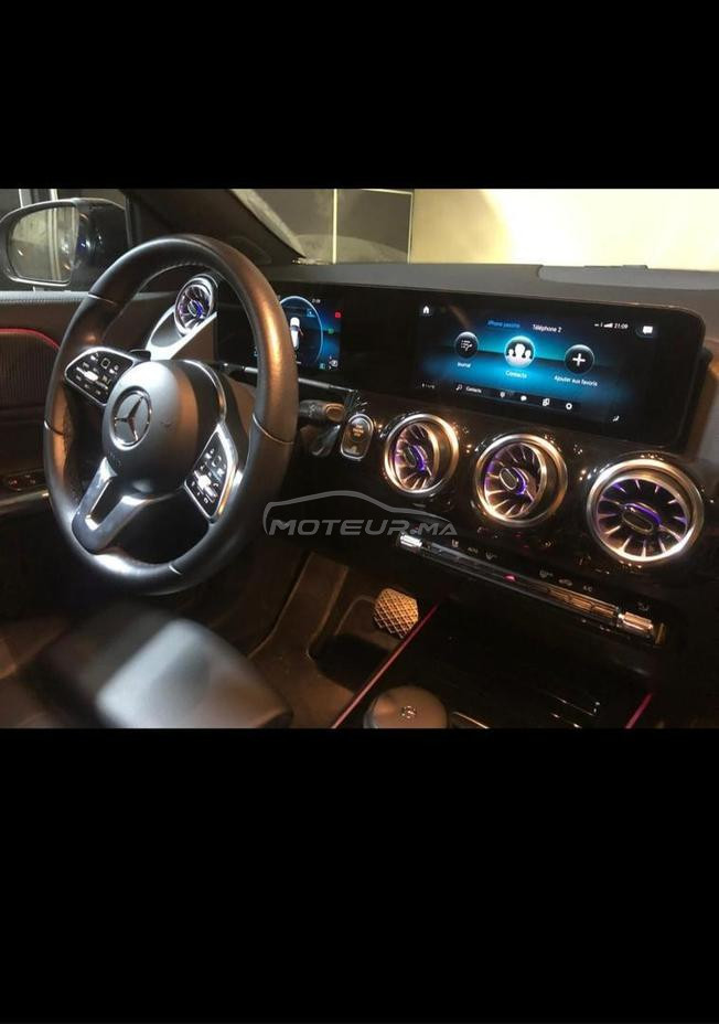  Mercedes GLA 200d 2021