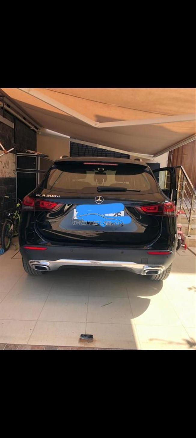  Mercedes GLA 200d 2021