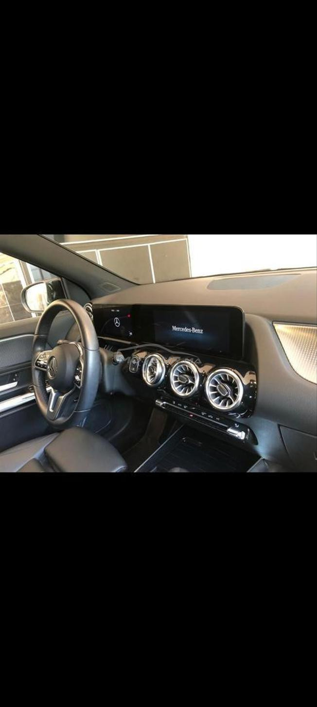  Mercedes GLA 200d 2021