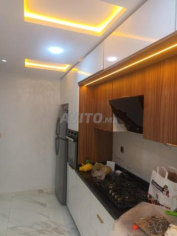 شقة للإيجار 68 متر مربع ببوزنيقة - 2