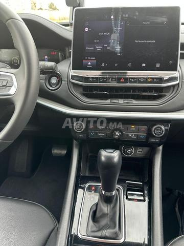 Jeep Compass Essence Automatique 2023 à Temara - 2