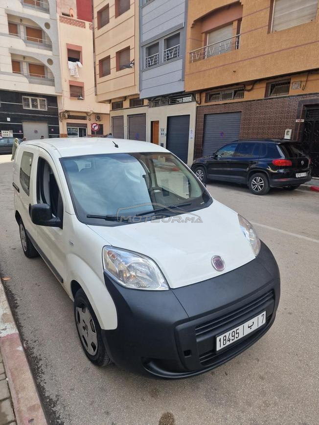  فورينيو fiat 