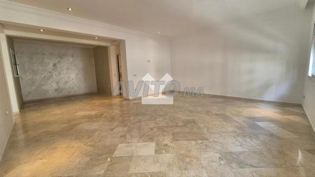 شقة راسين 130م² - CA180289 - 2