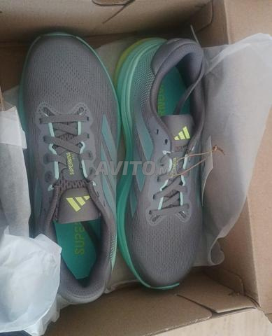 Chaussures de running femme originales Adidas - 2