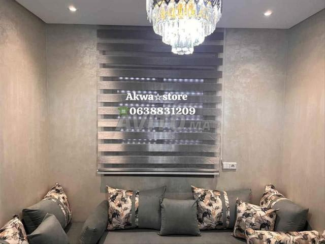 ستائر مصممة خصيصًا – جودة وأسعار تنافسية - 2