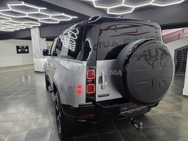 Land Rover Defender First Edition 7 Places 240cv - 2