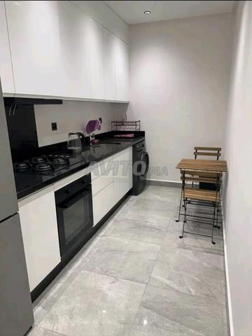 Appartement à Rue Mohamed VI Marrakech - 2