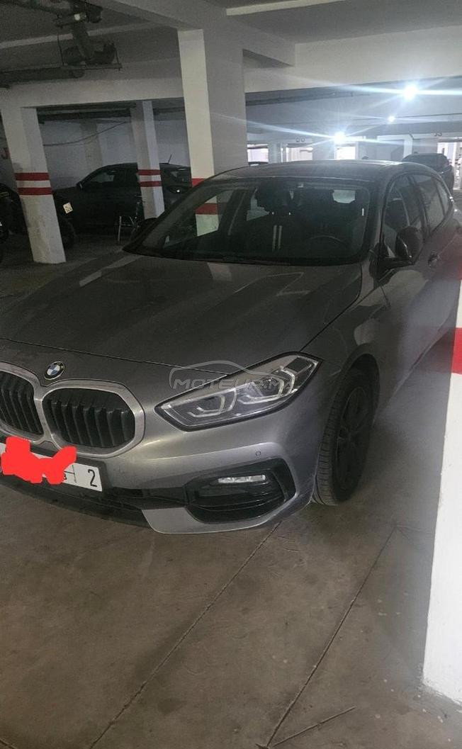BMW Série 1 Diesel Automatique 2024 à Salé