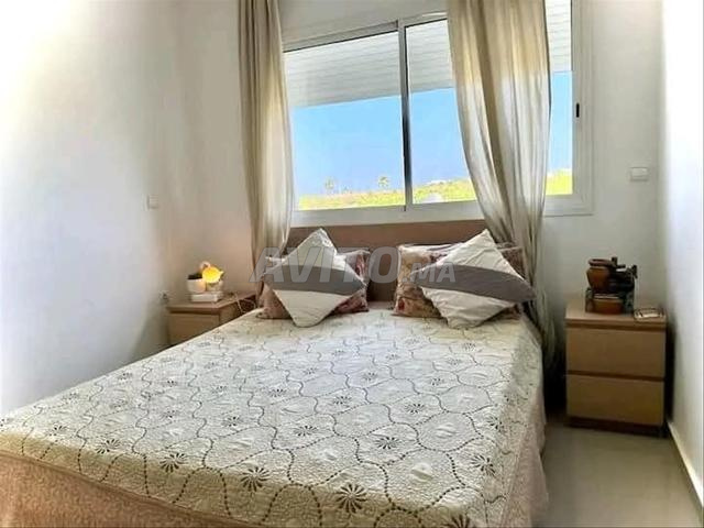 شقق ممتازة جدا مطلة على البحر بمارينا كولف - 2