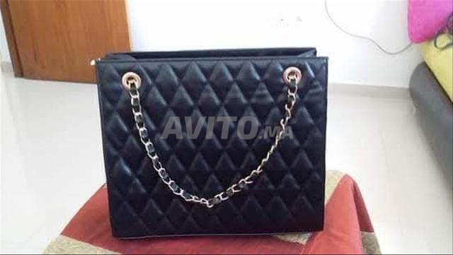 Sacs Chanel neufs importés - 2