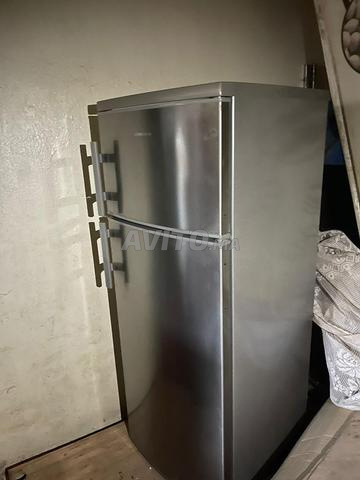 Réfrigérateur encore propre - 2