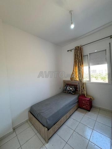 شقة فاخرة بحالة جيدة - 2