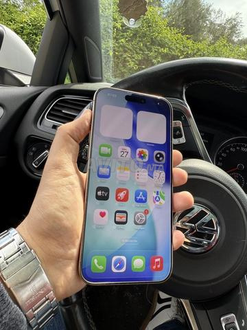 iPhone 16 Pro Max 256 Go comme neuf