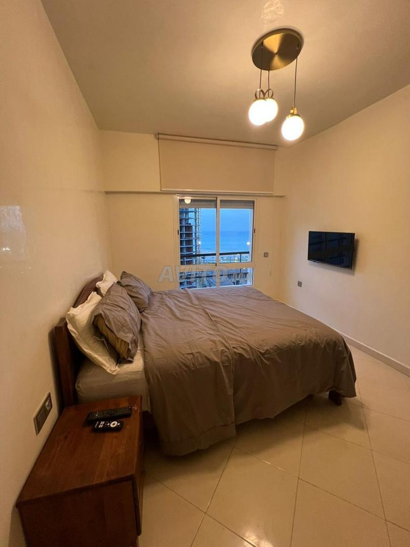 Appartement meublé à louer à Place Mozart - image 2