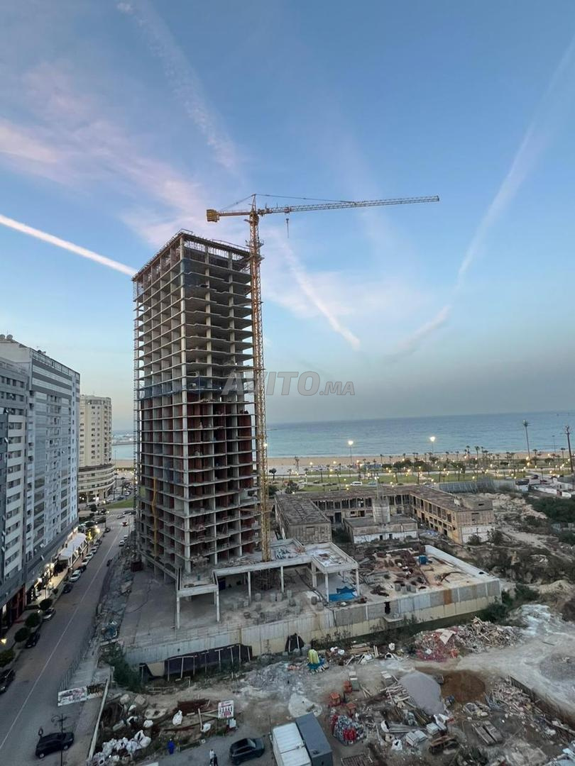 Appartement meublé à louer à Place Mozart