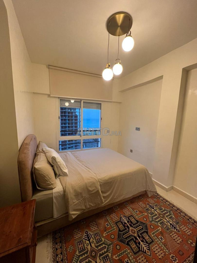 Appartement meublé à louer à Place Mozart - image 5