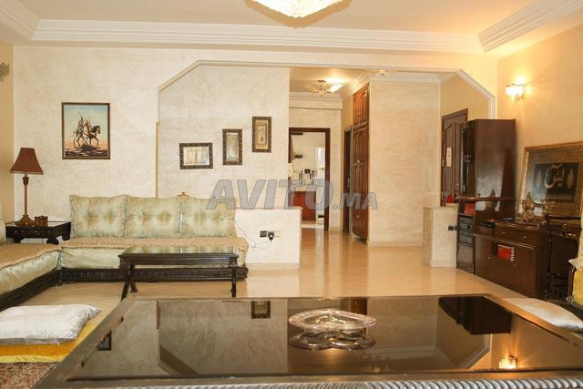 APPARTEMENT SPACIEUX 145 m² À FÈS - 2