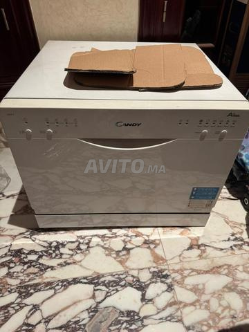 Lave-vaisselle neuf - 2