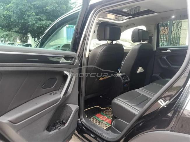 Volkswagen Tiguan ELEGANCE Diesel BVA 12/2023