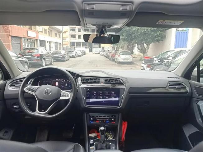 Volkswagen Tiguan ELEGANCE Diesel BVA 12/2023