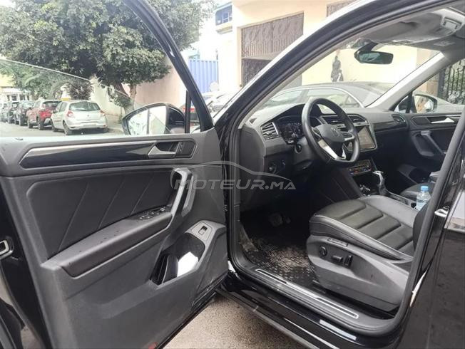 Volkswagen Tiguan ELEGANCE Diesel BVA 12/2023