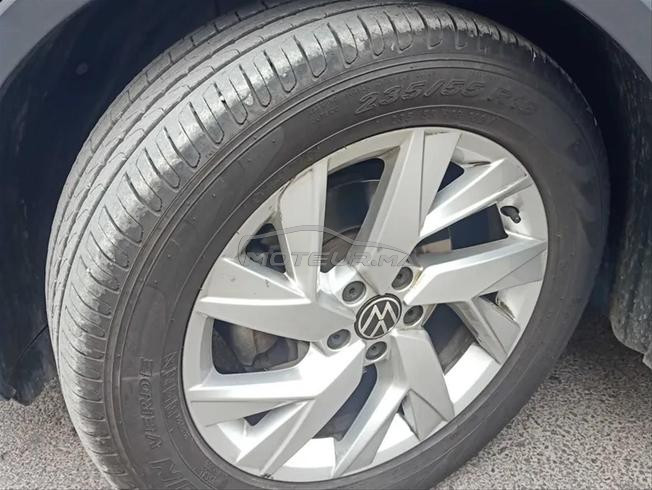 Volkswagen Tiguan ELEGANCE Diesel BVA 12/2023