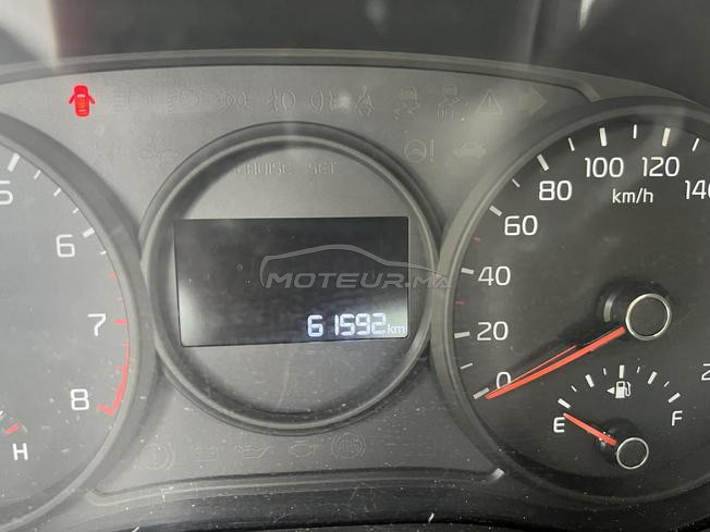 Picanto essence automatique 2022 full options