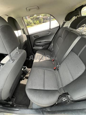 Picanto essence automatique 2022 full options - 2