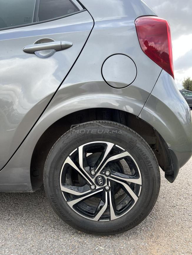 Picanto essence automatique 2022 full options
