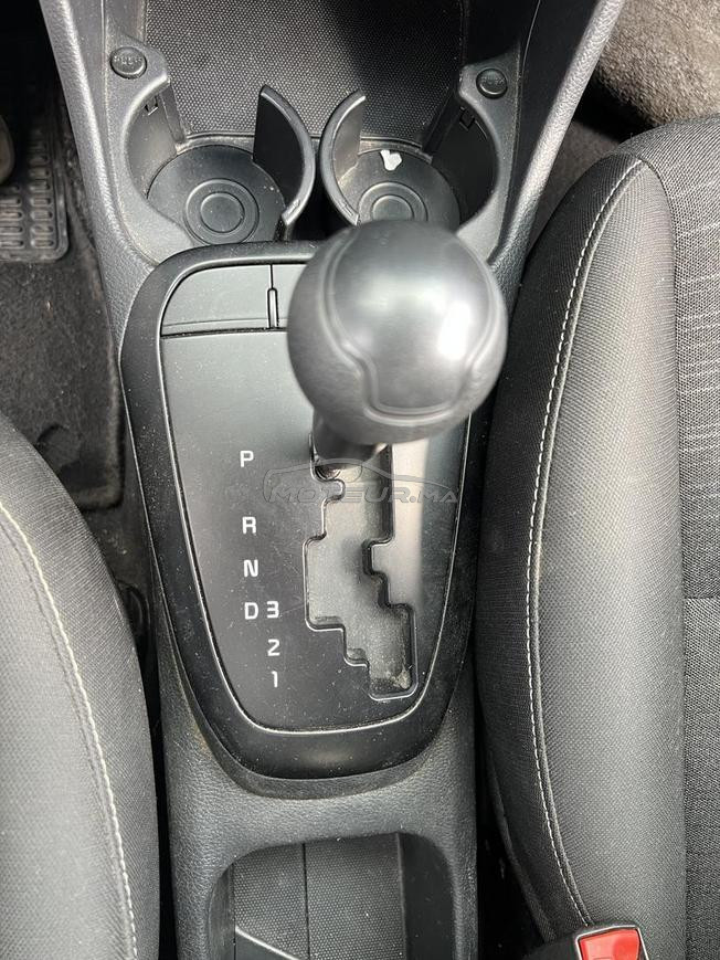 Picanto essence automatique 2022 full options