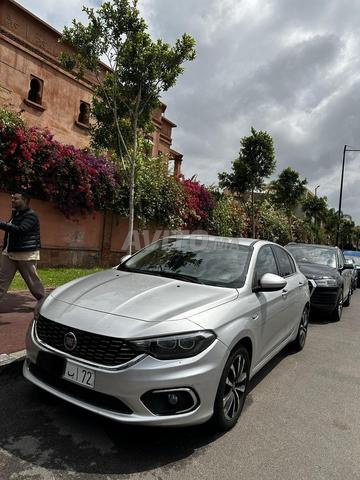 Fiat Tipo Hatchback 1,6L Boîte Auto.