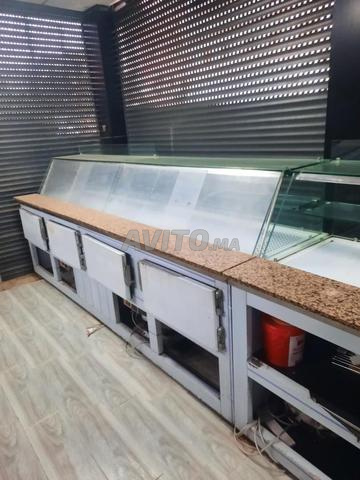 معدات مخبزة - 2