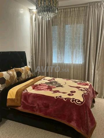 شقة داوديات مجهزة - 2