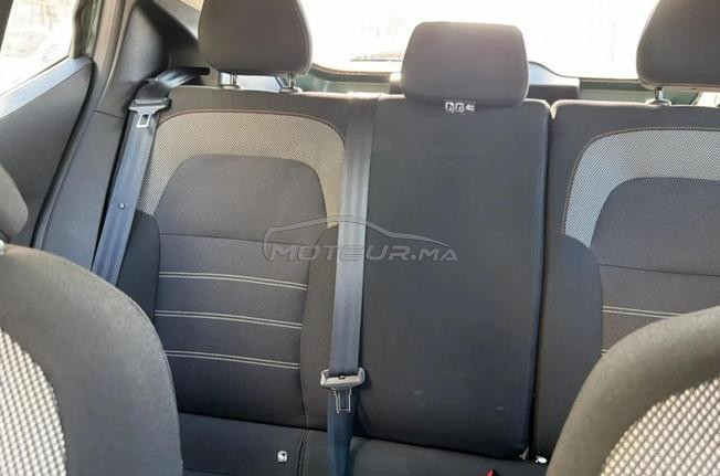 Dacia Sandero Diesel Manuelle 2023 à Tétouan