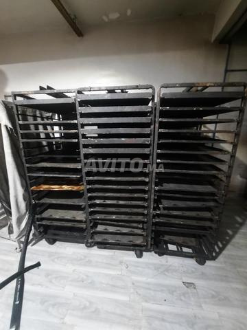 Matériel de boulangerie - 2