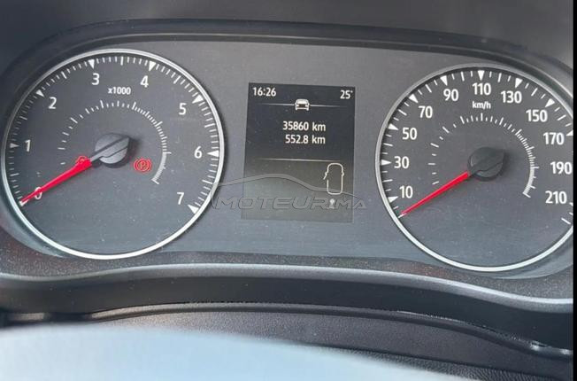 Dacia Sandero Diesel Manuelle 2023 à Tétouan