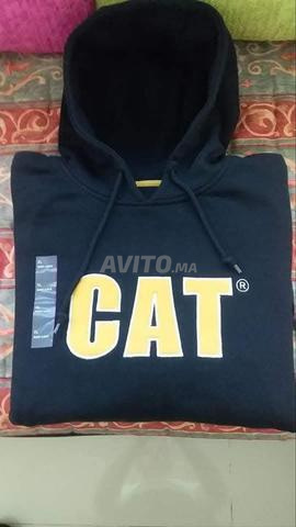Caterpillar original neuf taille XL