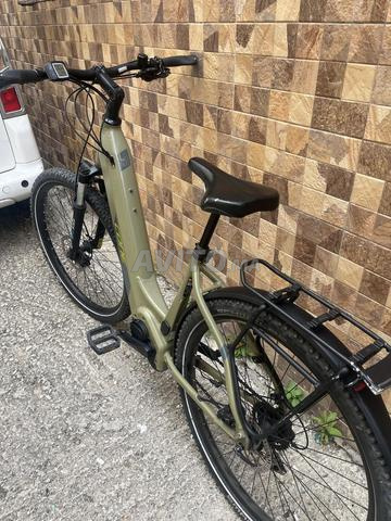 Vélo électrique - 2