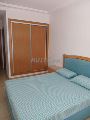 إقامة نادية - 2