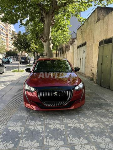 Peugeot 208 Allure à vendre