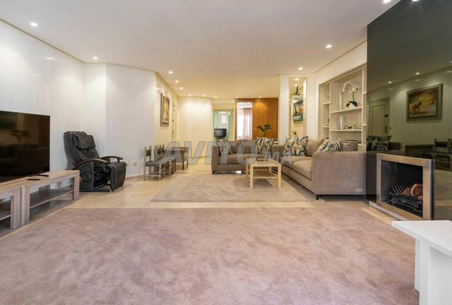 🔥 Appt Racine 3 chambres 170 m² - 2