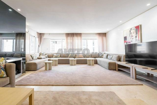 🔥 شقة رصين 3 غرف 170 م² - 2