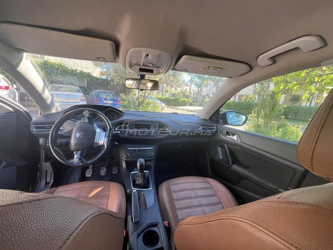 peugeot308 ba9a mliha 