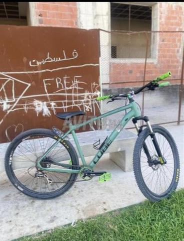 Vélo Cube 29 à vendre - 2