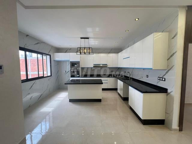 Appartement à vendre 160 m² à Kénitra alliance