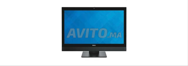 All in One Dell 7440 Core i5 Gen 6 Ram 8 SSD 256GB